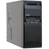 Image de Chieftec LG-01B-OP unité centrale Midi Tower Noir - Neuf