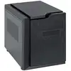 Image de Chieftec CI-01B-OP unité centrale Cube Noir - Neuf