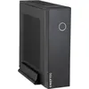Image de Chieftec Compact Series IX-03B - Desktop Slimline - Mini-ITX - Schwarz (IX-03B-OP)