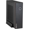 Image de Chieftec IX-03B-OP unité centrale Mini Tower Noir - Neuf