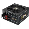 Image de Chieftec GDP-650C Alimentation 650 W 20+4 broches ATX PS/2 noir