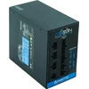 Image de Chieftec Proton Series BDF-750C - Alimentation (interne) - ATX12V 2,3 - 80 PLUS Bronze - CA 115-230 V - 750 Watt - PFC actif (BDF-750C)