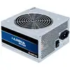 Image de Chieftec GPB-400S unité d'alimentation d'énergie 400 W 20+4 pin ATX PS/2 Argent - Neuf