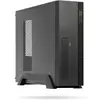 Image de Boitier Mini Tour Micro ATX Chieftec Uni UE-02B avec alimentation 250W (Noir) #2POURCENT