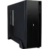 Image de Chieftec UNI Series UE-02B - Mini Tower - micro ATX 250 Watt - USB/Audio