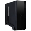 Image de Chieftec UE-02B unité centrale Mini Tower Noir 250 W - Neuf