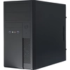 Image de CHIEFTEC XT-01B-350GPB Chieftec Geh MINI UNI XT-01B-350GPB (B)