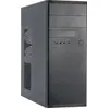 Image de Boitier Moyen Tour ATX Chieftec Elox HQ-01B (Noir) #2POURCENT