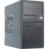 Image de Chieftec Giga Series GX-01B - Midi Tower - ATX - ohne Netzteil - USB/FireWire/Audio