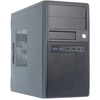 Image de Chieftec CT-04B-OP unité centrale Mini Tower Noir - Neuf