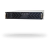 Image de Chieftec Geh 19" Rackgehäuse 2HE UNC-210T-B-U3 400W