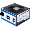 Image de Chieftec CTG-550C alimentation 550 W ATX Noir