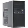 Image de Chieftec CT-01B-OP unité centrale Mini Tower Noir - Neuf