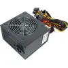 Image de Alimentation ATX Chieftec Smart GPS-700A8 - 700W (Noir) #2POURCENT