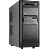 Image de Chieftec LF-02B-OP unité centrale Midi Tower Noir - Neuf