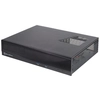 Image de Silverstone ML03 HTPC Noir - Neuf