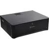 Image de Silverstone Technology SST-GD06B USB 3.0 SilvStone GD06B USB 3.0 bl mATX