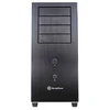 Image de Tour Midi SilverStone TJ04B-E USB 3.0 sans alimentation noir