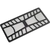 Image de SilverStone SST-FF142B Filtre à poussière 320x155mm