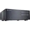 Image de Silverstone Technology SST-GD08B USB 3.0 SilvStone GD08B USB 3.0 bk ATX