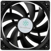 Image de Silverstone FN121-P Boitier PC Ventilateur 12 cm Noir - Neuf