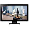 Image de AG Neovo TM-23 58,4 cm (23 ) 1920 x 1080 pixels Full HD LCD Écran tactile Dessus de table Noir - Neuf