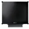 Image de AG Neovo X-19E écran plat de PC 48,3 cm (19) SXGA LED Noir (X-19E 19IN 1280 X 1024 250CD - 48.26 cm (19&quot ) , LED-Backlit TFT LCD, 1280 x 1024, 250cd/m2, 1000:1, 170°/160°, 3ms, NeoV Optical Glass, 21W, 6kg, Schwarz) - Neuf