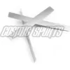 Image de E-thirteen Hbsp268 Cassette-shims Pour Hope Xd roues libres Argent Argent One Size