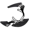 Image de Guide chaine Vario - DH complet (slider haut, bas et taco) - I05 - 30-36t - noir en occasion ou reconditionné