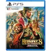 Image de Romance of the 3 Kingdom 8 Remake Spiel für PS5 ASIA