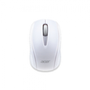 Image de Acer M501 - Souris - optique - 3 boutons - sans fil - 2.4 GHz - récepteur sans fil (USB)