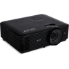 Image de Vidéoprojecteur Acer X1228H, XGA 1024*768, jusqu'à WUXGA 1920*1200, 4500 lumens, DLP 3D prêt, 4:3/ 16:9, 20.000:1, Noir Les vidéoprojecteurs de la série Acer Essential sont des vidéoprojecteurs offrant le me
