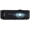 Image de Acer Value X1228i vidéo-projecteur Projecteur à focale standard 4500 ANSI lumens DLP SVGA (800x600) Compatibilité 3D Noir
