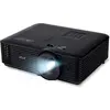Image de Acer Value X1328Wi vidéo-projecteur Projecteur à focale standard 4500 ANSI lumens DLP WXGA (1280x800) Compatibilité 3D Noir