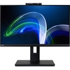 Image de Acer B8 B248Y écran plat de PC 60,5 cm (23.8") 1920 x 1080 pixels Full HD LCD Noir
