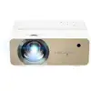 Image de Acer MR.JU411.001 vidéo-projecteur LED 1080p (1920x1080) Blanc - Neuf