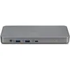 Image de Acer USB Type-C Docking Station D501 - Station d'accueil - USB 3.2 Gen 1 (3.1 Gen 1) Type-C - 1000 Mbps - Gris,