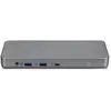 Image de Acer USB Type-C Docking Station D501 Station d'accueil USB 3.2 Gen 1 (3.1 Gen 1) Type-C Gris - Neuf