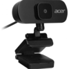 Image de Acer ACR010 webcam 2 MP 1920 x 1080 pixels USB 2.0 Noir