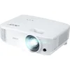 Image de Acer Basic P1157i vidéo-projecteur Projecteur à focale standard 4500 ANSI lumens DLP SVGA (800x600) Compatibilité 3D Blanc