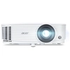 Image de Acer Basic P1157i Projecteur à focale standard 4500 ANSI lumens DLP SVGA (800x600) Compatibilité 3D Blanc - Neuf