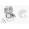 Image de Acer AHR162 Wireless Stereo Earbuds Casque Sans fil Ecouteurs Appels/Musique Bluetooth Blanc - Neuf