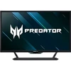 Image de Acer Predator CG437KSbmiipuzx, 108 cm (42.5"), 3840 x 2160 pixels, 4K Ultra HD, LED, 1 ms, noir