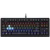 Image de Clavier gamer mécanique RGB - PREDATOR - Aethon 301 TKL - Rétroéclairage LED - Neuf