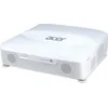 Image de Acer Apex Vision L812 vidéo-projecteur Projecteur à focale ultra courte 4000 ANSI lumens DLP 2160p (3840x2160) Compatibilité 3D Blanc