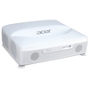Image de Acer Apex Vision L812 Projecteur à focale ultra courte 4000 ANSI lumens DLP UHD 4K (3840x2160) Compatibilité 3D Blanc - Neuf