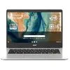 Image de ACER Chromebook 314 CB314-2H-K6CV Ordinateur Portable 14'' HD, PC Portable (MTK MT8183, RAM 8 Go DDR4X, 64 Go eMMC, Arm Mali-G72 MP3, Chrome OS) - Clavier AZERTY, Laptop Gris en occasion ou reconditionné