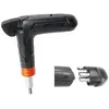 Image de Clé dynamométrique Super B Torx T25 309373665, argent, taille unique