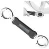 Image de Clé pour boîtier de pédalier 4 en 1 double face Shimano BBR60 BB9000 BB93 TOKEN HOLLOWTECH