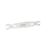 Image de Super B Tb-cf07 Clé hydraulique Pour freins Transparent 7-8 mm Transparent 7-8 mm